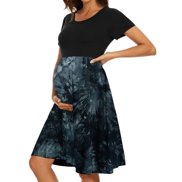 🎀 Maternity Dress 🎀  - Picture 1 of 4